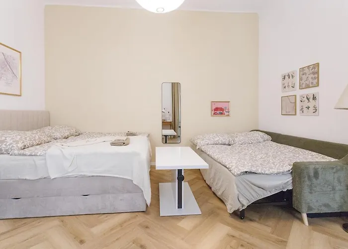 Renovated With Terrace