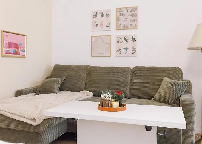 Renovated With Terrace