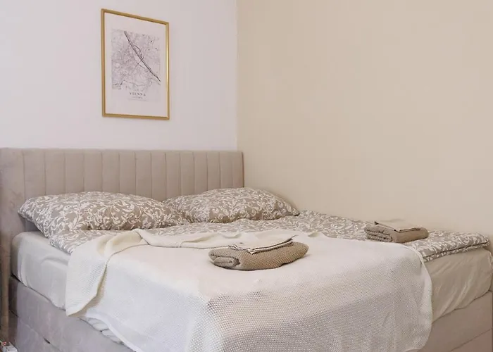 Apartment Renovated With Terrace
