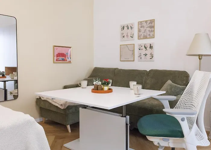 Renovated With Terrace
